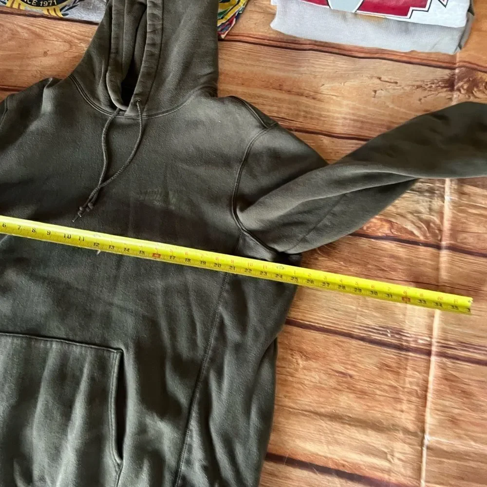 Eddie Bauer Hoodie XXL
